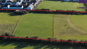 Development Opportunity in Wick photo
